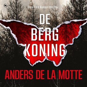 De bergkoning - luisterboek