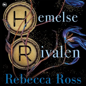 Hemelse rivalen - luisterboek