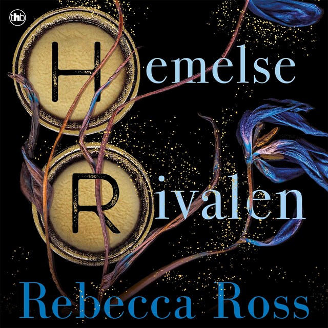 Book cover for Hemelse rivalen