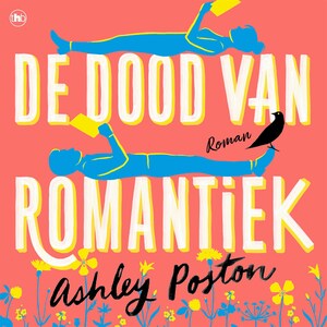 De dood van romantiek - luisterboek