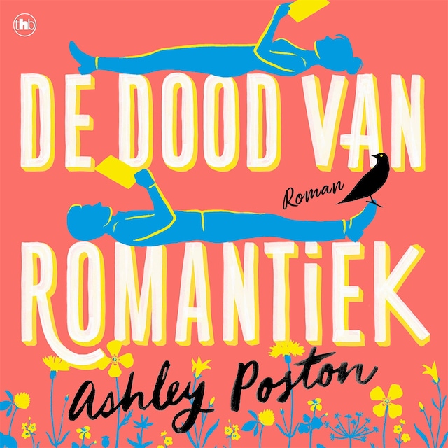 Book cover for De dood van romantiek