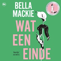 Wat een einde