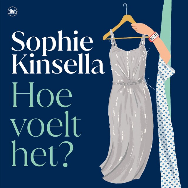 Kirjankansi teokselle Hoe voelt het?