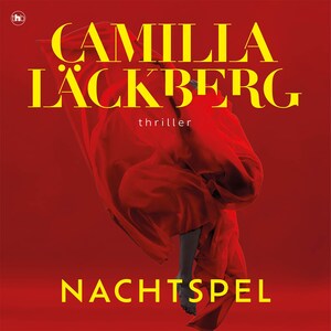 Nachtspel - luisterboek