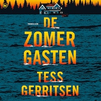 De zomergasten
