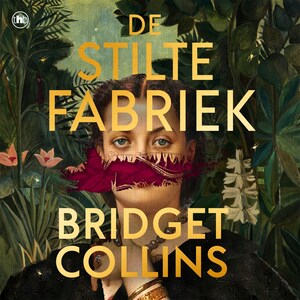 De stiltefabriek - luisterboek