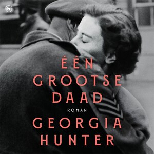 Eén grootse daad - luisterboek