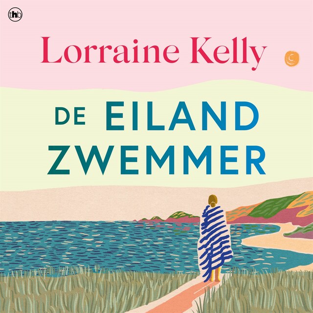 Book cover for De eilandzwemmer