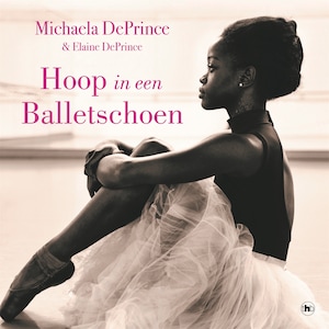 Hoop in een balletschoen - luisterboek
