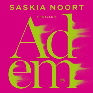 Adem - luisterboek
