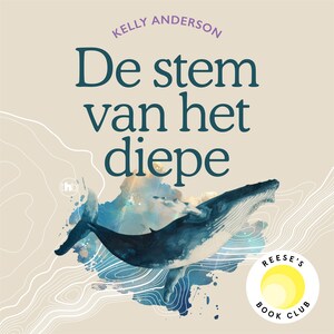 De stem van het diepe - luisterboek