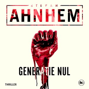 Generatie nul - luisterboek
