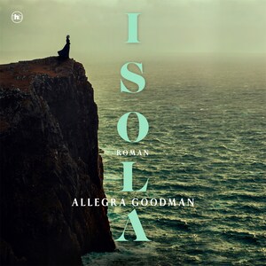 Isola - luisterboek