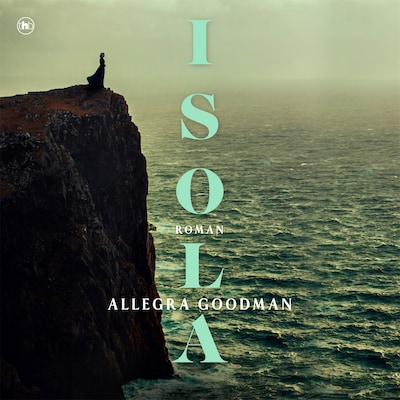 Isola - luisterboek