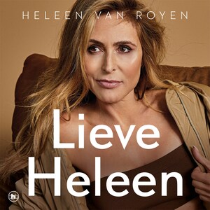 Lieve Heleen - luisterboek