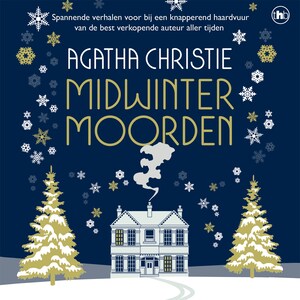 Midwinter moorden - luisterboek