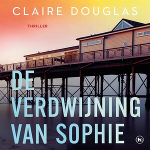 De verdwijning van Sophie - luisterboek