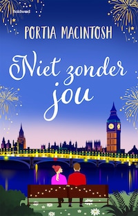 Niet zonder jou