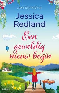 Een geweldig nieuw begin