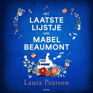 Het laatste lijstje van Mabel Beaumont - luisterboek