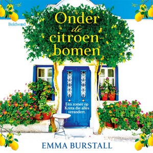 Onder de citroenbomen - luisterboek