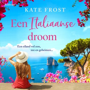 Een Italiaanse droom - luisterboek