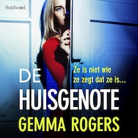 De huisgenote