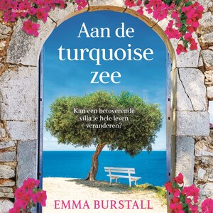 Aan de turquoise zee - luisterboek