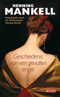 Geschiedenis van een gevallen engel