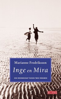Inge en Mira