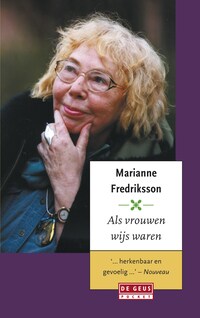 Als vrouwen wijs waren