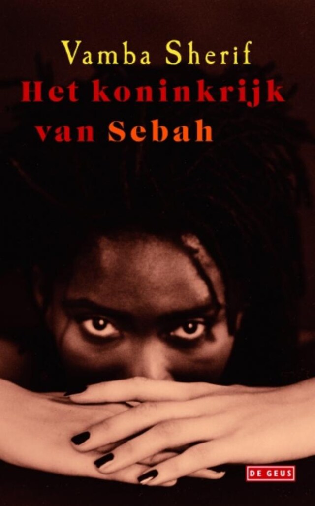 Buchcover für Het koninkrijk van Sebah