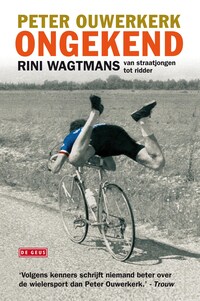 Ongekend