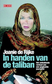 In handen van de taliban