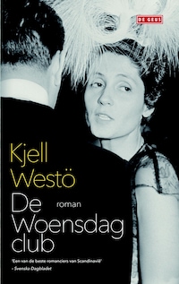 De woensdagclub