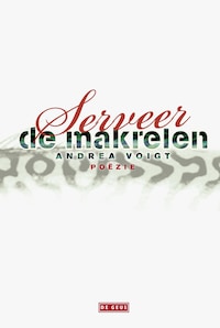 Serveer de makrelen