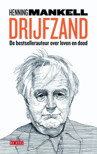 Drijfzand