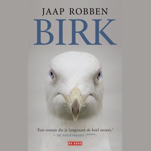 Birk - luisterboek