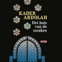 Het huis van de moskee