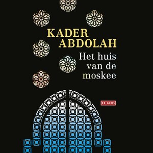 Het huis van de moskee - luisterboek