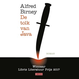 De tolk van Java - luisterboek