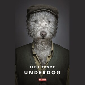 Underdog - luisterboek