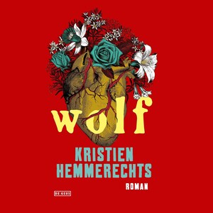 Wolf - luisterboek