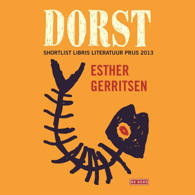 Book cover for Dorst