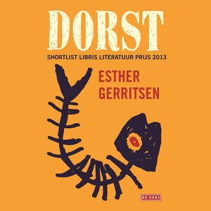 Dorst - luisterboek