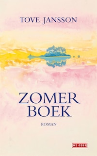 Zomerboek
