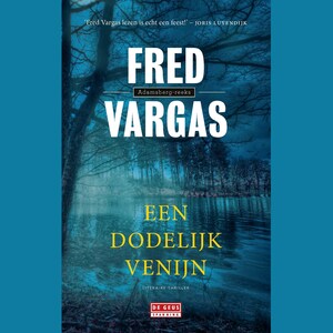 Een dodelijk venijn - luisterboek