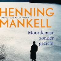 Moordenaar zonder gezicht