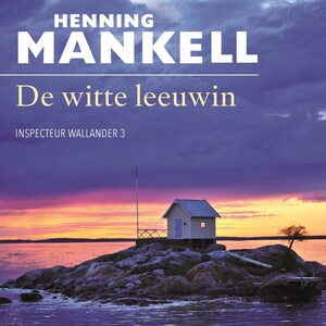 De witte leeuwin - luisterboek