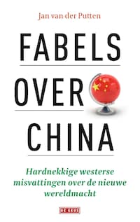 Fabels over China